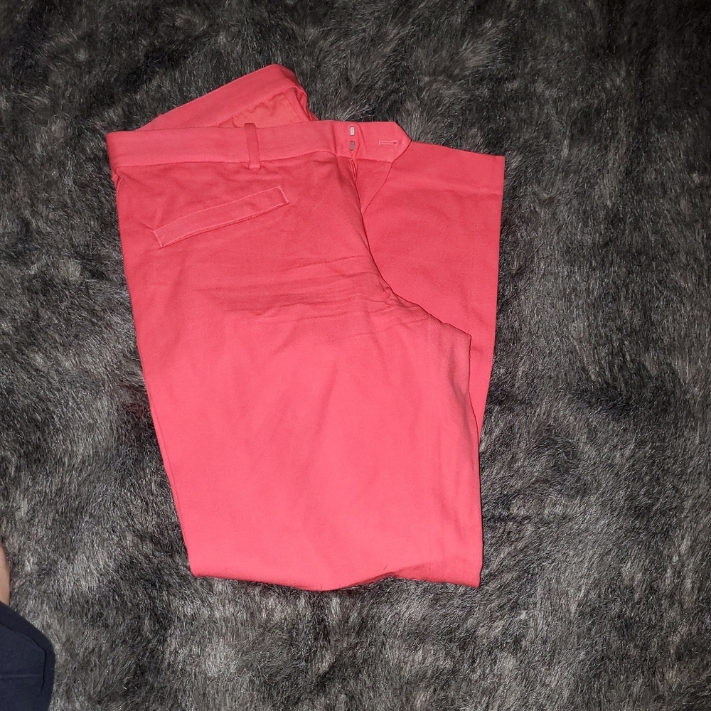 GAP skinny pants
